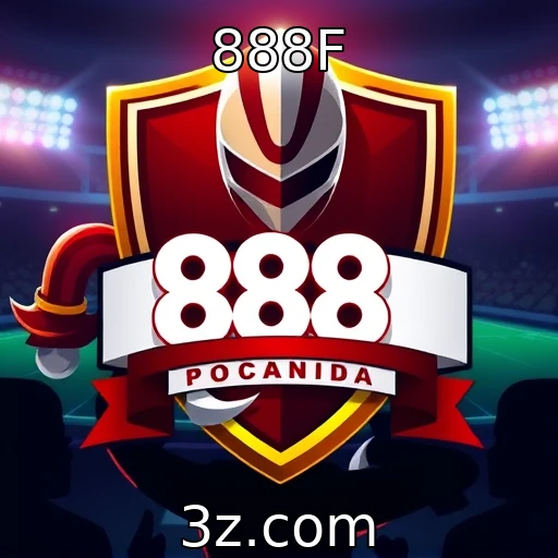 888F Descubra as Melhores Estratégias de Apostas para o Campeonato de E-Sports