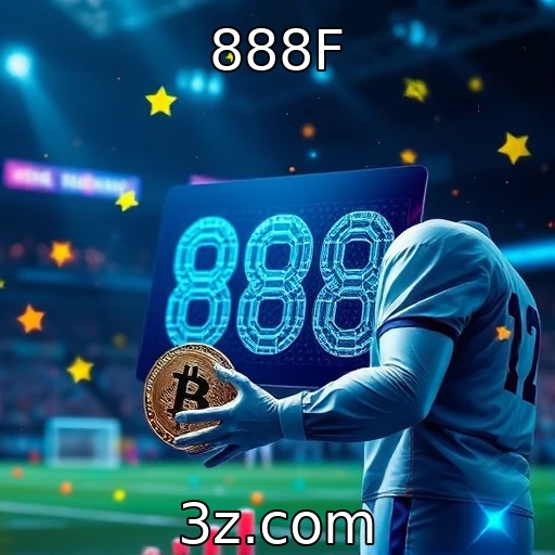 888F Os impactos das criptomoedas nas apostas esportivas em 2025