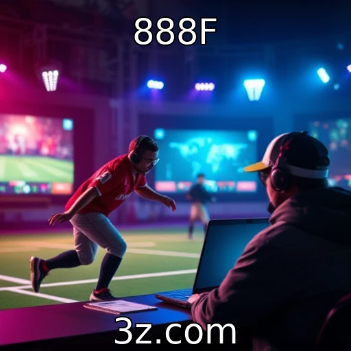 Apostas em E-sports: A Nova Fronteira do Entretenimento Digital