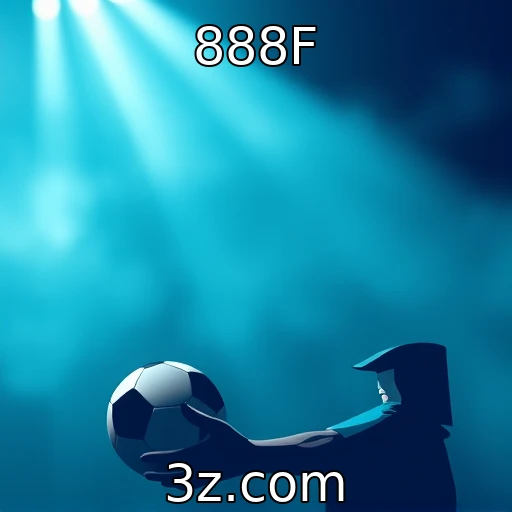 888F Como as novas tecnologias estão moldando o futuro das apostas