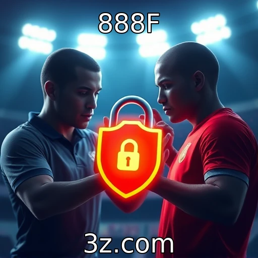 888F Apostas esportivas: Como analisar partidas para maximizar seus ganhos