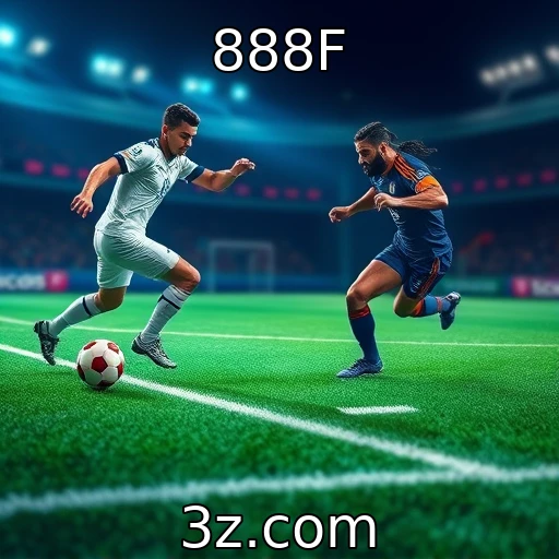 888F Apostas Esportivas: Estudo das Melhores Estratégias para Ganhar